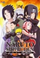 الحلقة 400 من ناروتو شيبودن naruto shippuuden مترجمة عربي